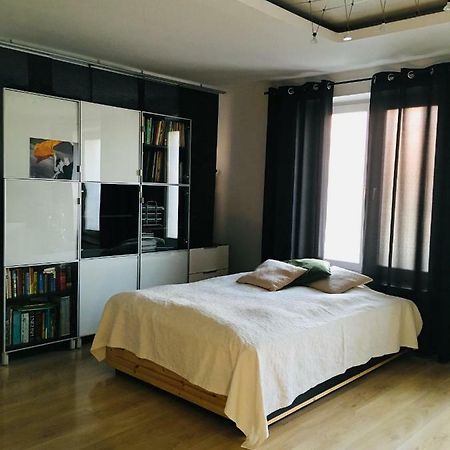 Apartament - Centrum 자브제 외부 사진
