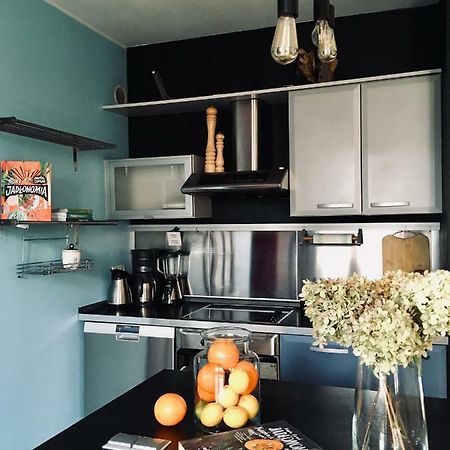 Apartament - Centrum 자브제 외부 사진