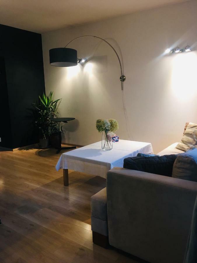 Apartament - Centrum 자브제 외부 사진